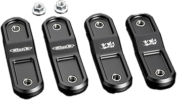 Amazon.co.jp: 玄武(Genb) リフトアップシャックル 【1.0インチ